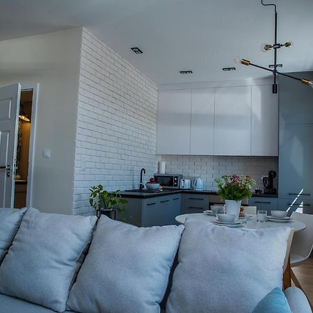 Easy Rent Apartments - Plac Targowy 루블린 외부 사진