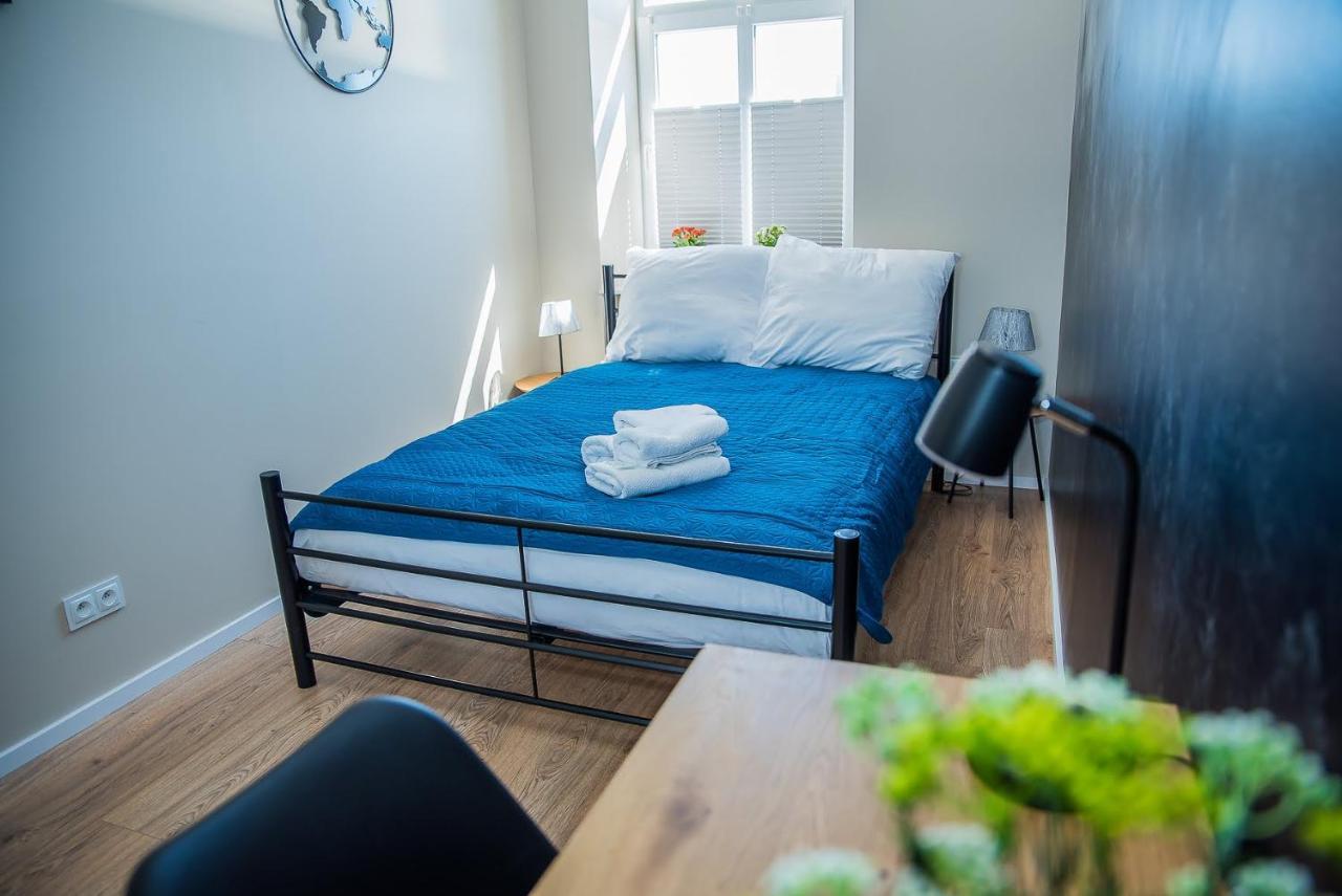Easy Rent Apartments - Plac Targowy 루블린 외부 사진