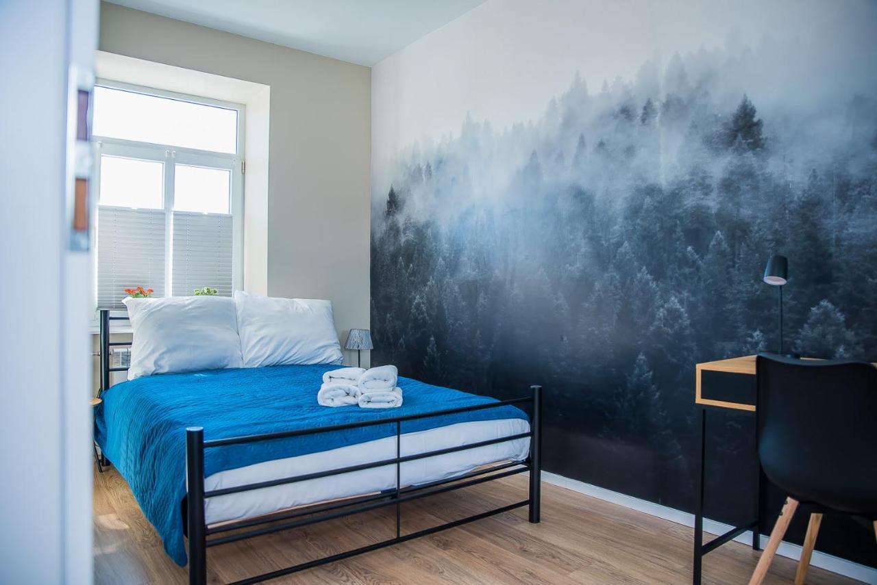 Easy Rent Apartments - Plac Targowy 루블린 외부 사진
