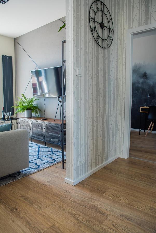 Easy Rent Apartments - Plac Targowy 루블린 외부 사진