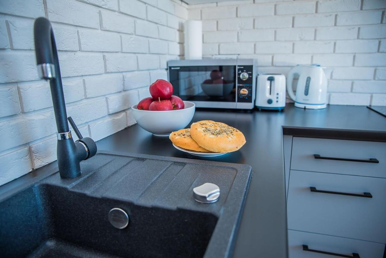 Easy Rent Apartments - Plac Targowy 루블린 외부 사진