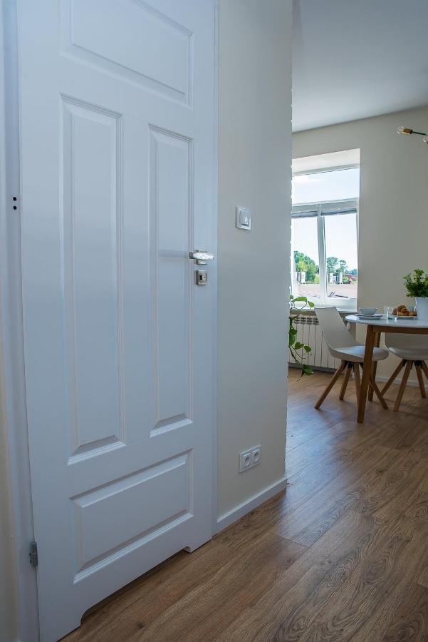 Easy Rent Apartments - Plac Targowy 루블린 외부 사진