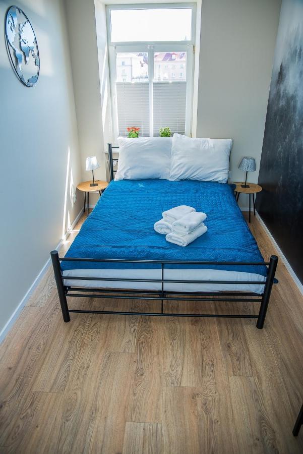 Easy Rent Apartments - Plac Targowy 루블린 외부 사진